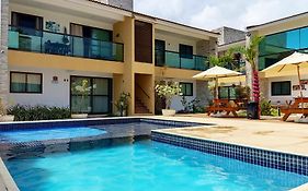 Casa de praia em Maria Farinha - Pe.